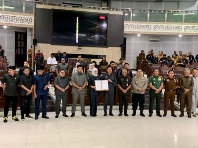 Dukung Ranperda PUG, FPKB Dorong Pemkot Malang Serius dalam Implementasi