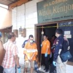 Rekonstruksi Pembunuhan Losmen Windu Kentjono, Ini Penjelasan Kanit Reskrim Polsek Sukun