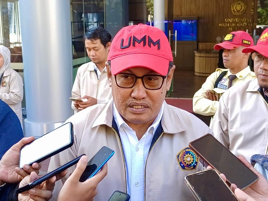 UMM Gandeng Kementerian ATR BPN Sukseskan KKN Berdampak dan Sertifikasi Tanah Wakaf