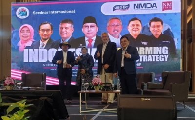 Industri Susu Bakal Bersinar dengan Peluncuran Program USIDP di Jatim