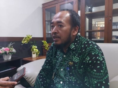 Pemkab Malang Tingkatkan Status Jalan di Kabupaten Malang Diapresiasi Anggota Dewan