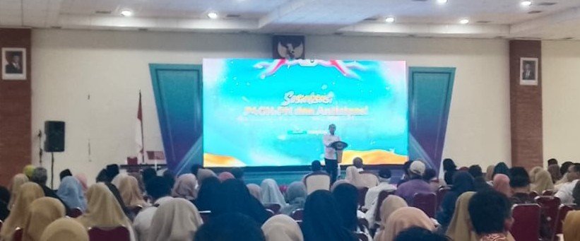 Bakesbangpol Jatim Ajak Masyarakat Lawan Narkoba dan Premanisme