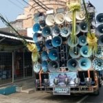 Kepolisian Himbau Masyarakat Diminta Batasi Kebisingan Saat Kirab Budaya 
