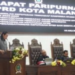 Minimnya Penerangan Jalan di Wilayah Perbatasan Kota Malang Disorot Aleg Syabril Ulum