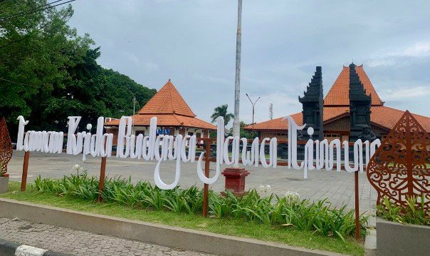 Taman Krida Budaya Didorong Gelar Event Seni  Minimal Sebulan Sekali