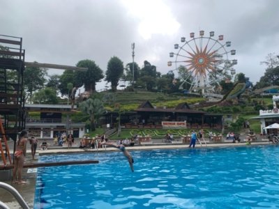 Selecta Jadi Primadona dengan 22.140 Pengunjung Saat Porprov Jatim 2025