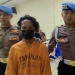 Balita di Malang Dicabuli Tetangganya Sejak 2024