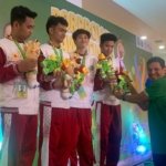 Tim PUBG Mobile Kabupaten Malang Pertahankan Medali Perak di Porprov Jatim 2025