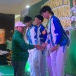 Tim PUBG Mobile Kota Malang Raih Medali Perunggu