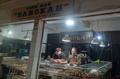 Usai Tahun Ajaran Baru, Harga Emas Kini Normal Kembali