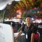 Omzet G Rush Coffee Meningkat 90 Persen di Pengajian Zakir Naik
