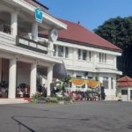 Peringati Hari Bhayangkara ke-79, Polresta Malang Kota Upacara dan Tasyakuran di Balai Kota