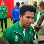 Porprov Ajang Jaring Atlet Berprestasi, KONI Jawa Timur Siap Tingkatkan Pembinaan Atlet