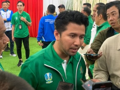 Porprov Ajang Jaring Atlet Berprestasi, KONI Jawa Timur Siap Tingkatkan Pembinaan Atlet