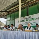 Lima Desa di Kabupaten Malang Jadi Kawasan Proyek Upland