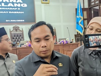Dorong Capaian Target PAD, Pemkot Malang Gencarkan Program Digitalisasi