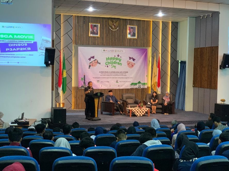 Forum Stop Perkawinan Anak, Soroti Maraknya Pernikahan Dini Akibat Kehamilan Remaja