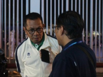 Tempati Peringkat Tujuh di Porprov 2025, Wali Kota Batu Berencana Renovasi Fasilitas Olahraga