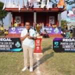 Liga Desa Sumberjo 2025, Ajang Pembinaan Sepak Bola dan Kebersamaan Warga