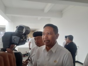 DPRD Kota Malang Berambisi Capai Rp4 Triliun PAD, Pemerintah Lebih Realistis di Angka Rp3 Triliun