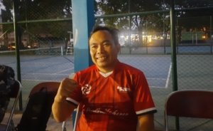 Minisoccer Fun Match Bersama Wawali Kota Malang, Ajang Silaturahmi dengan Generasi Muda