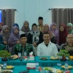 Pesantren Kembang Kuning Gelar Workshop Penggunaan AI dalam Penulisan Ilmiah Berbasis Etika