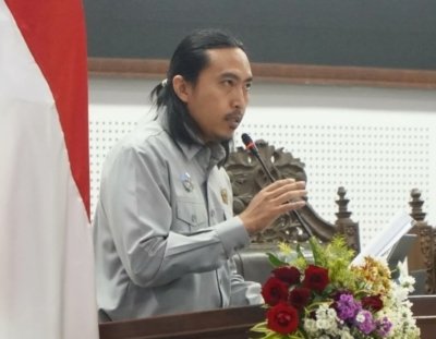 Penumpukan Sampah di Muharto Kota Malang, Aleg Syabril Ulum Minta Solusi Permanen