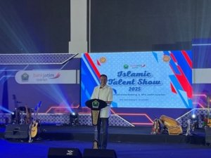 Peringatan 1 Muharram, Ajang Eksplorasi UMKM Lokal Kota Malang