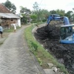 Antisipasi Banjir Luapan Air Sungai, BPBD Kabupaten Malang Butuh Pengerukan