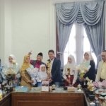 KOMALKU Gandeng Komisi D DPRD Kota Malang Gali Potensi Anak untuk Menulis