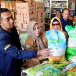 Satgas Pangan Malang Sidak Beras Kemasan, Warga Diimbau Pilih Produk Lokal