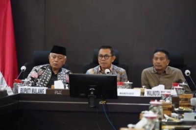 Bangun Proyek Harmonisasi Transportasi Malang Raya Bakal Habiskan Puluhan Triliun