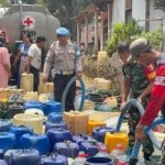Jumlah Desa Kekeringan di Kabupaten Malang Turun Akibat Kemarau Basah