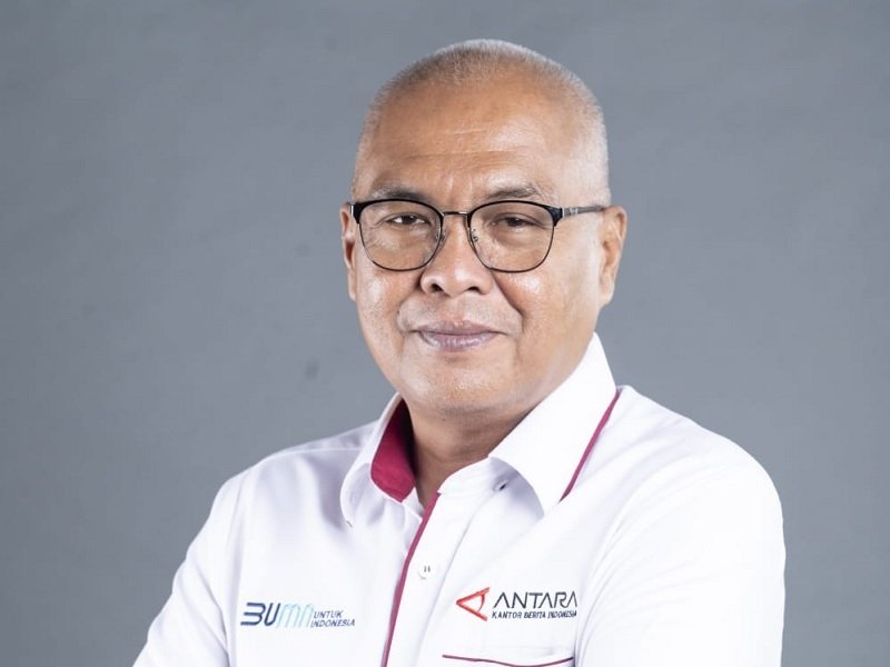 Jelang ‘Kongres Persatuan’, Cak Munir Siap Bawa PWI Kembali Bersatu