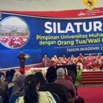 Ajak Orang Tua Tak Batasi Pilihan Anak, Muhadjir Effendy Dorong Mahasiswa UMM Punya Mimpi Besar dan Inovatif