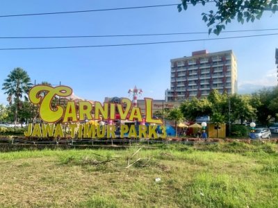 3 Tempat Wisata Kota Batu Hadirkan Promo Kemerdekaan Spesial Sepanjang Agustus 2025