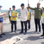 Bendungan Sutami Bakal Dioptimalisasi Dukung Swasembada Pangan, Energi dan Air