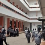 Sekolah Rakyat Menengah Pertama di Kota Malang Dapat Acungan Dua Jempol dari Kementerian PU