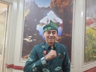 Tahap Akhir Seleksi Terbuka Sekda Kabupaten Malang, Kepala BKPSDM: Sekda itu Ibu Rumah Tangga Daerah