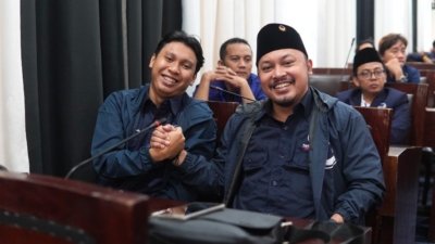 Menuju Pemilu 2029, NasDem Kota Malang Fokus Gaet Gen Z dan Milenial