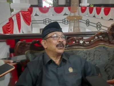 Arief Wahyudi Soroti Revisi Perda PBB, Khawatir Gejolak Seperti di Pati