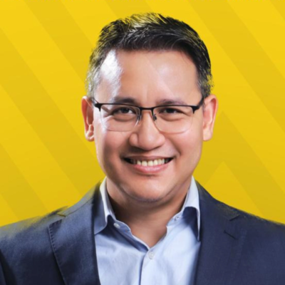 Wacana Musda, Ardantya Syahreza Berharap Kader Usung Pemimpin Golkar Malang yang Inovatif