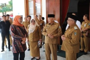 Jalan Ngantang-Wlingi Bakal Ditingkatkan Status Jadi Jalan Provinsi