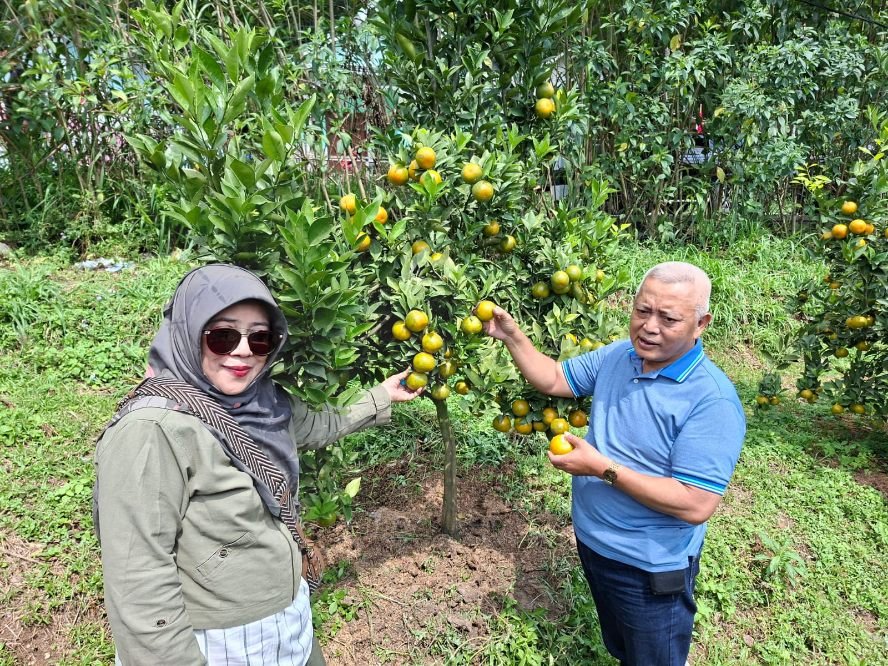 Miliki Puluhan Tempat Wisata, Pemkab Malang Kemas Jadi Paket Wisata
