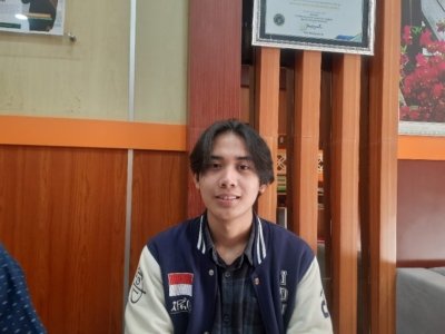 Muhammad Dakita Arfa Alfaritsi, Siswa MAN 2 Malang Raih Medali Internasional