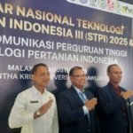 FTP UB Desain Mahasiswa Jadi Entrepreneur Teknologi Pertanian