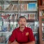 Dosen Ilmu Komunikadi UMM : Kampung Warna Warni Harus Ada Kebaruan yang Unik