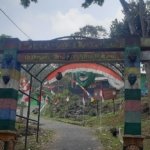 Wisata Kampung Topeng Akan Direnovasi, Siap Bangkit Usai Alami Keterpurukan