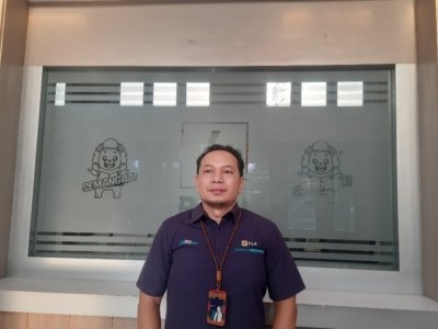 PLN Malang Imbau Masyarakat Pasang Dekorasi Kemerdekaan Minimal 3 Meter dari Jaringan Listrik