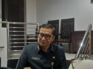 Viral Ditemukan Cacing di Tubuh Balita, Kadinkes: Sejauh ini Kota Malang Sudah Memberikan Obat Cacing